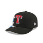 Texas Rangers Surf Tide 59FIFTY Fitted Hat