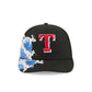 Texas Rangers Surf Tide 59FIFTY Fitted Hat