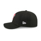 Texas Rangers Surf Tide 59FIFTY Fitted Hat