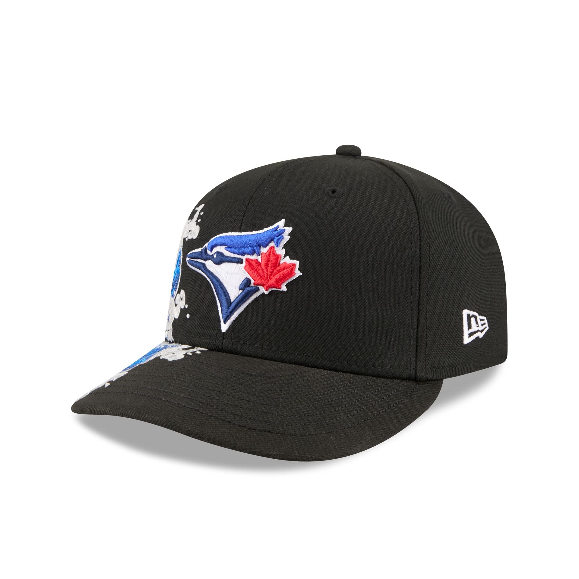 NEW ERA 海外別注 Blue Jays 59FIFTY 7 1/2 Toronto Blue Jays Surf Tide 59FIFTY Fitted Hat – New Era Cap