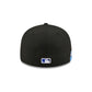 Toronto Blue Jays Surf Tide 59FIFTY Fitted Hat