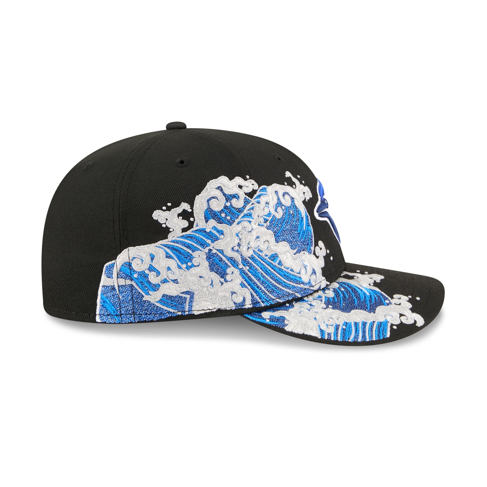 Toronto Blue Jays Surf Tide 59FIFTY Fitted Hat – New Era Cap