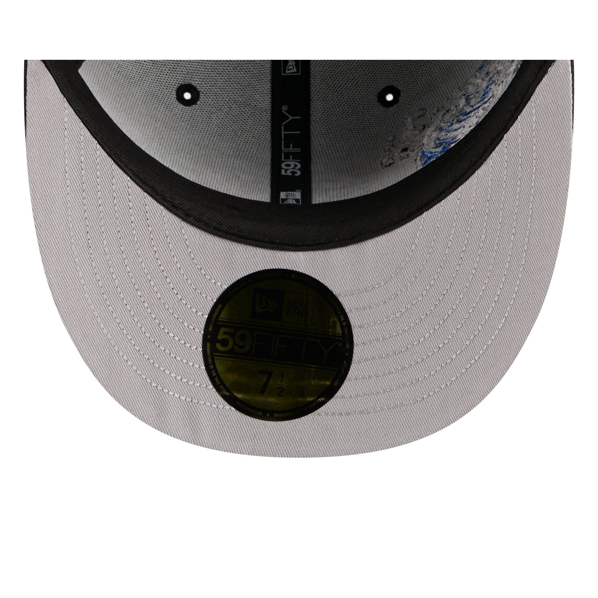 Toronto Blue Jays Surf Tide 59FIFTY Fitted Hat – New Era Cap