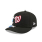 Washington Nationals Surf Tide 59FIFTY Fitted Hat