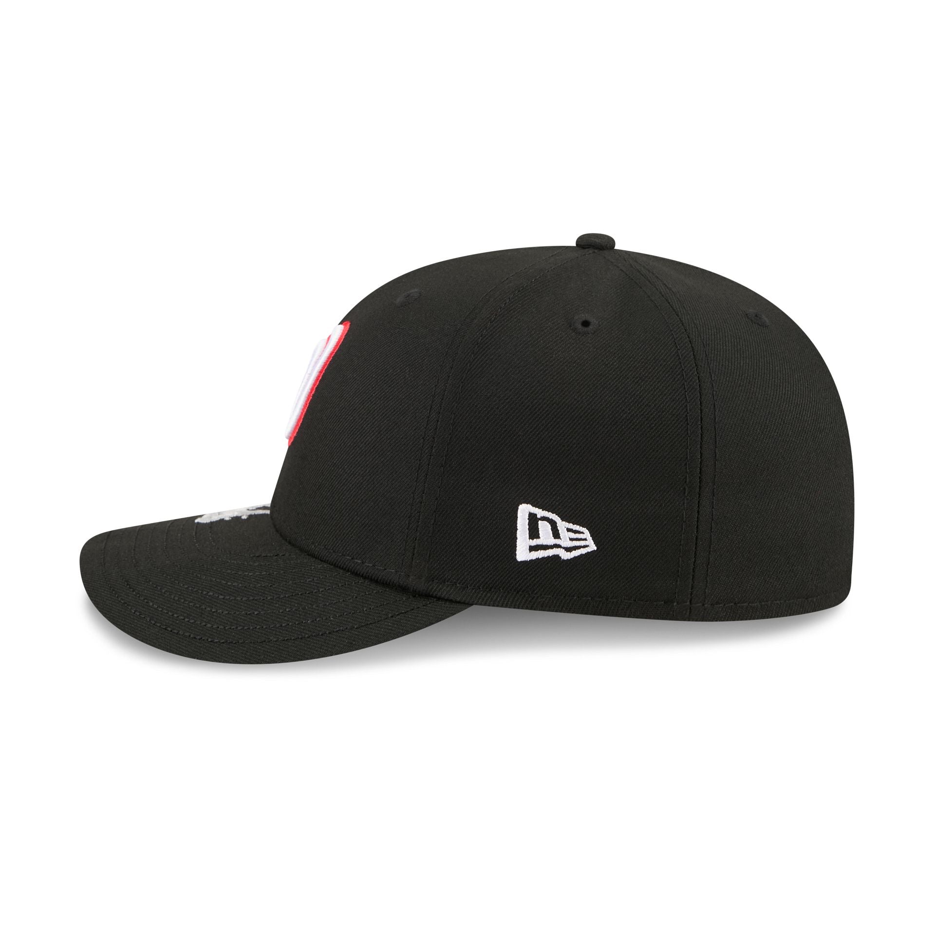 Washington Nationals Surf Tide 59FIFTY Fitted Hat