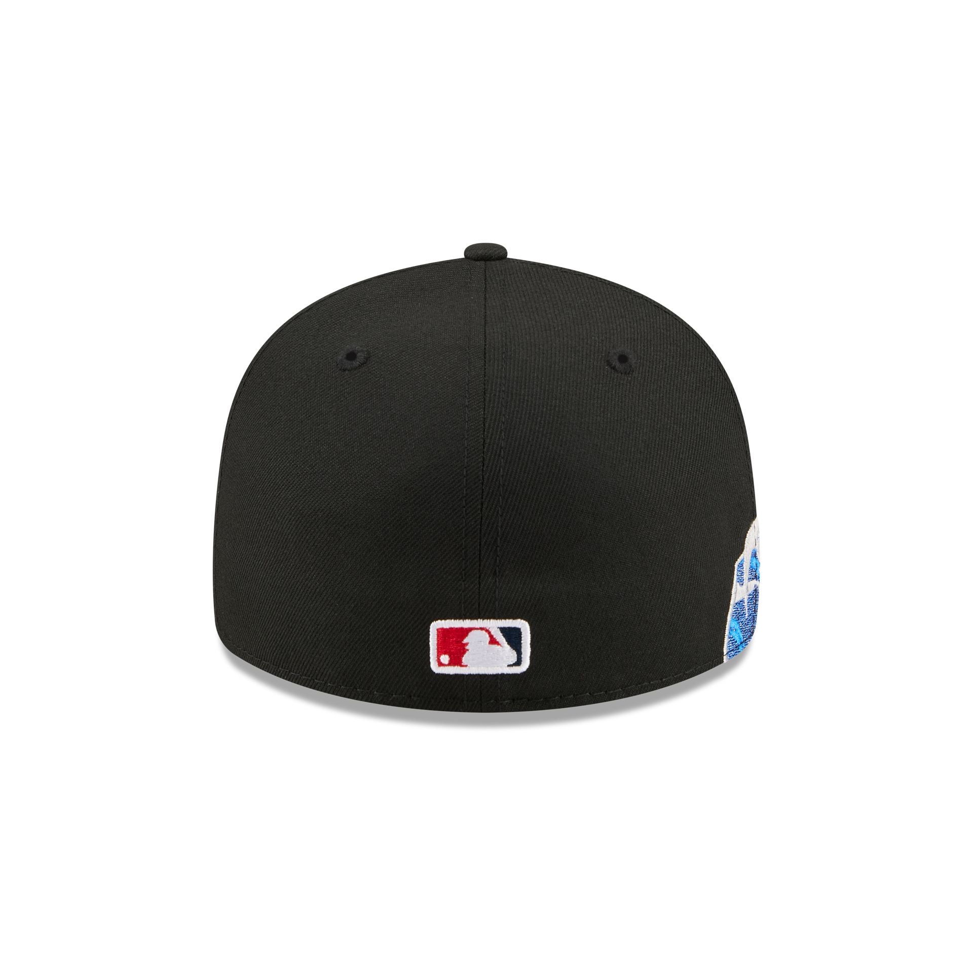 Washington Nationals Surf Tide 59FIFTY Fitted Hat