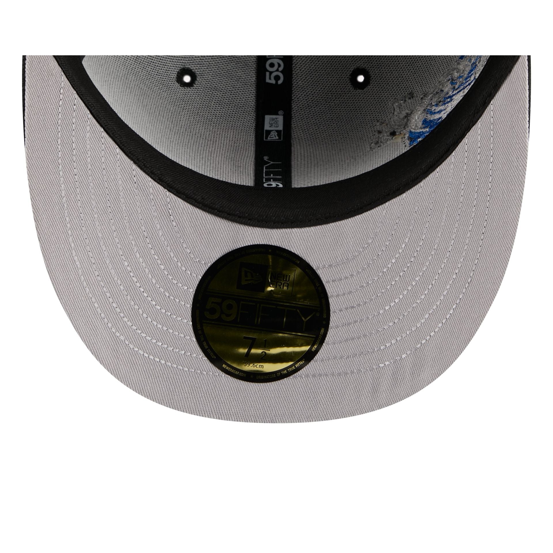Washington Nationals Surf Tide 59FIFTY Fitted Hat