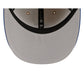 Chicago Cubs Twine 59FIFTY Fitted Hat