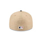 Boston Red Sox Twine 59FIFTY Fitted Hat