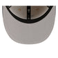 Boston Red Sox Twine 59FIFTY Fitted Hat