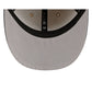 Atlanta Braves Twine 59FIFTY Fitted Hat