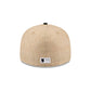 Chicago White Sox Twine 59FIFTY Fitted Hat