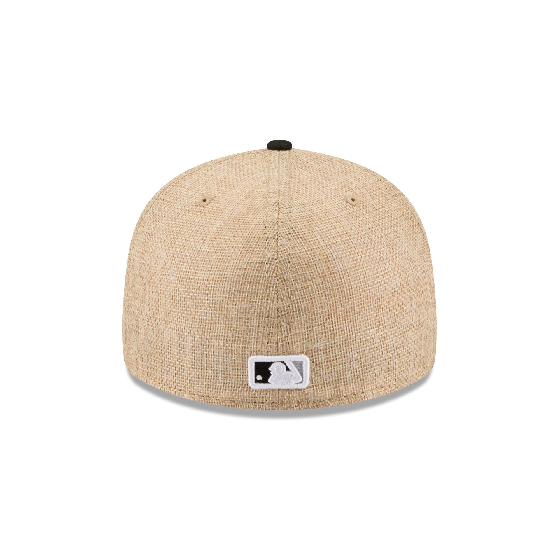 Chicago White Sox Twine 59FIFTY Fitted Hat