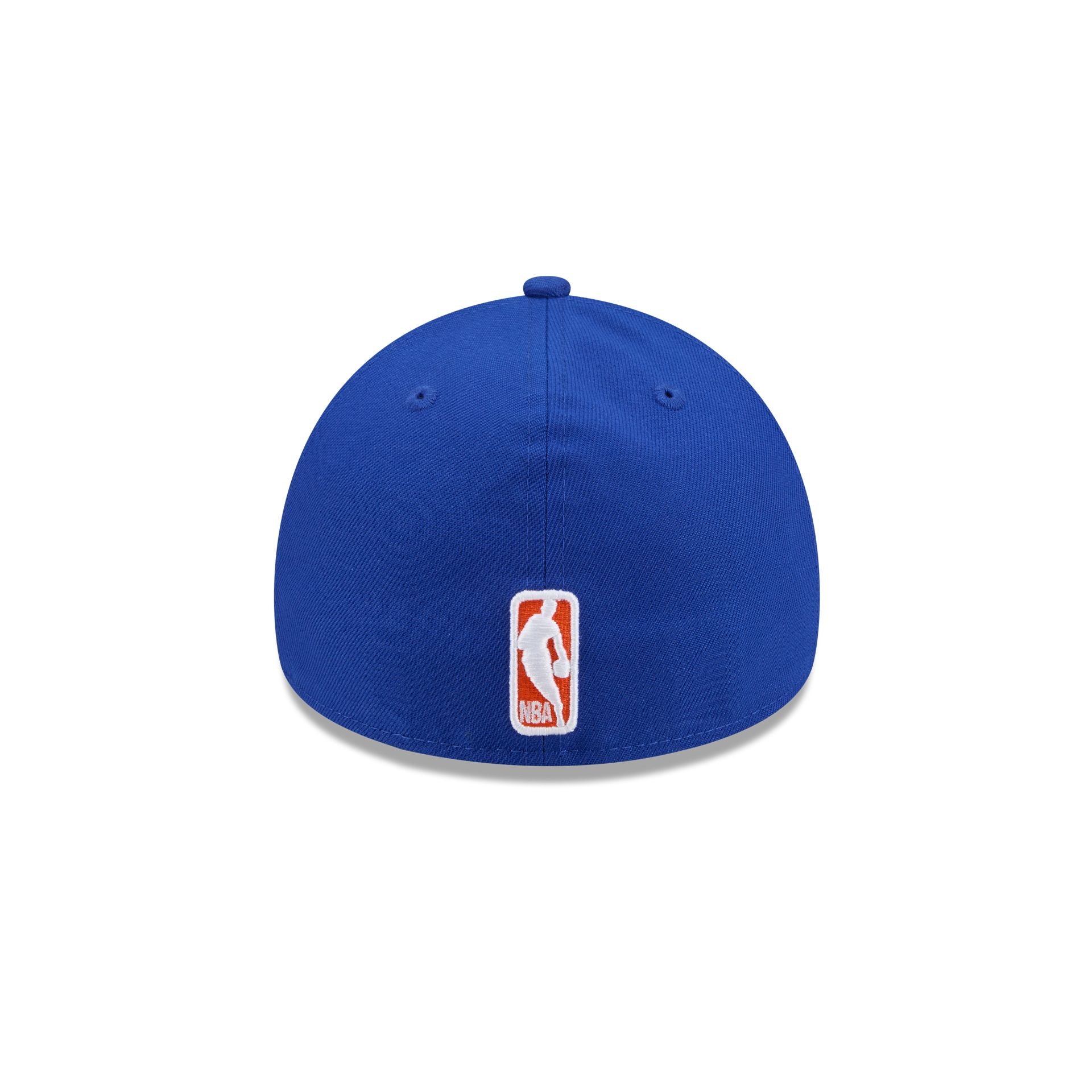 New York Knicks Team Side 59FORTY A-Frame Fitted Hat