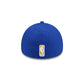Golden State Warriors Team Side 59FIFTY A-Frame Fitted Hat