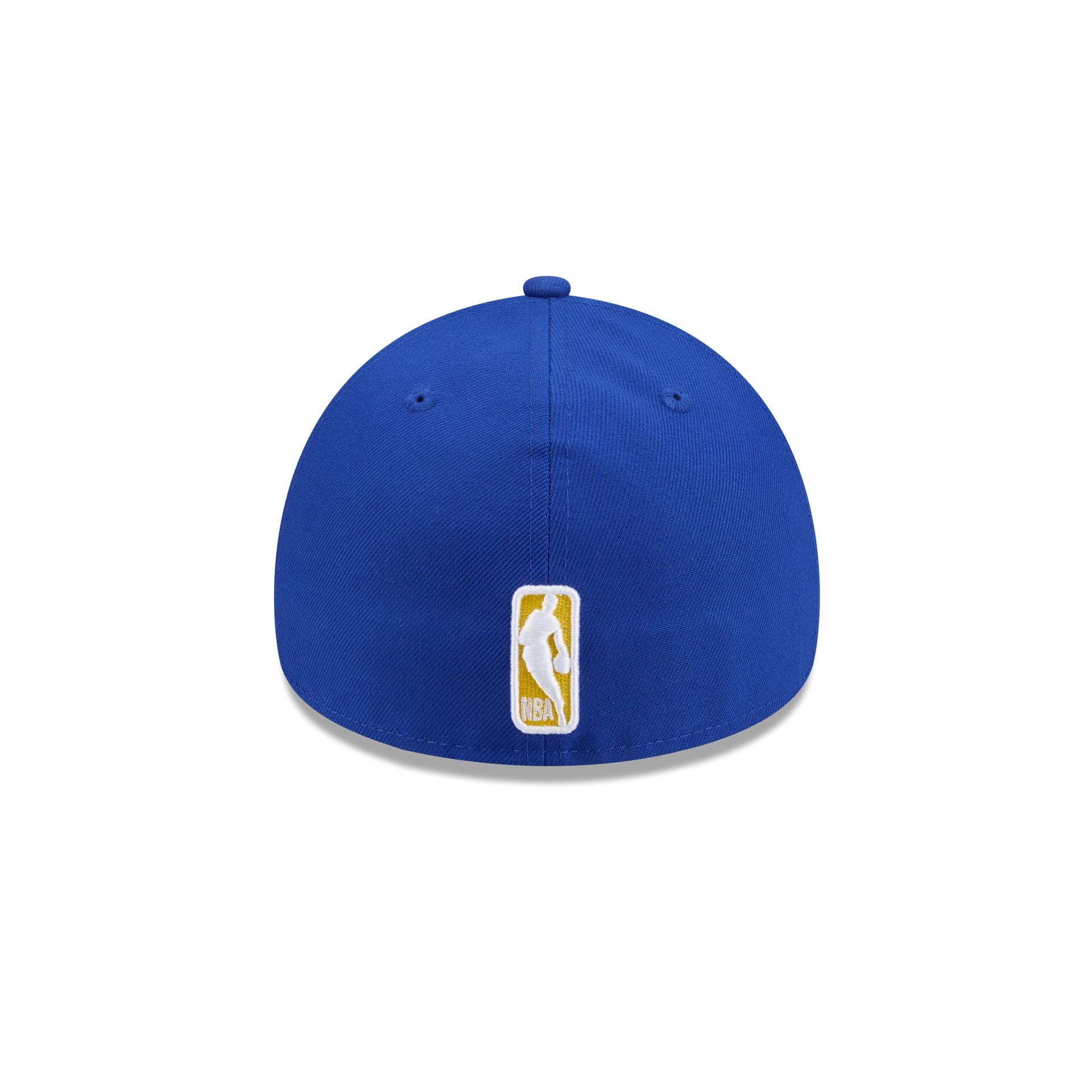 Golden State Warriors Team Side 59FIFTY A-Frame Fitted Hat