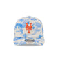 New York Mets Tropics 19TWENTY Adjustable Hat
