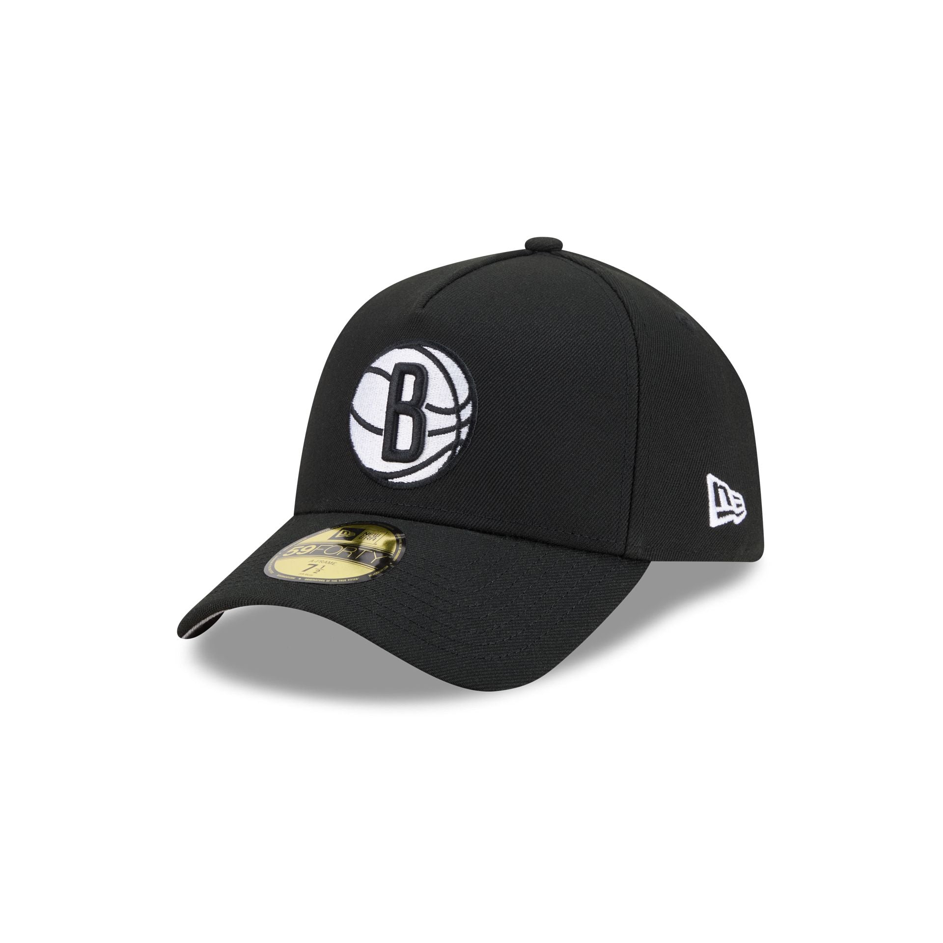 Brooklyn Nets Hats & Caps – New Era Cap