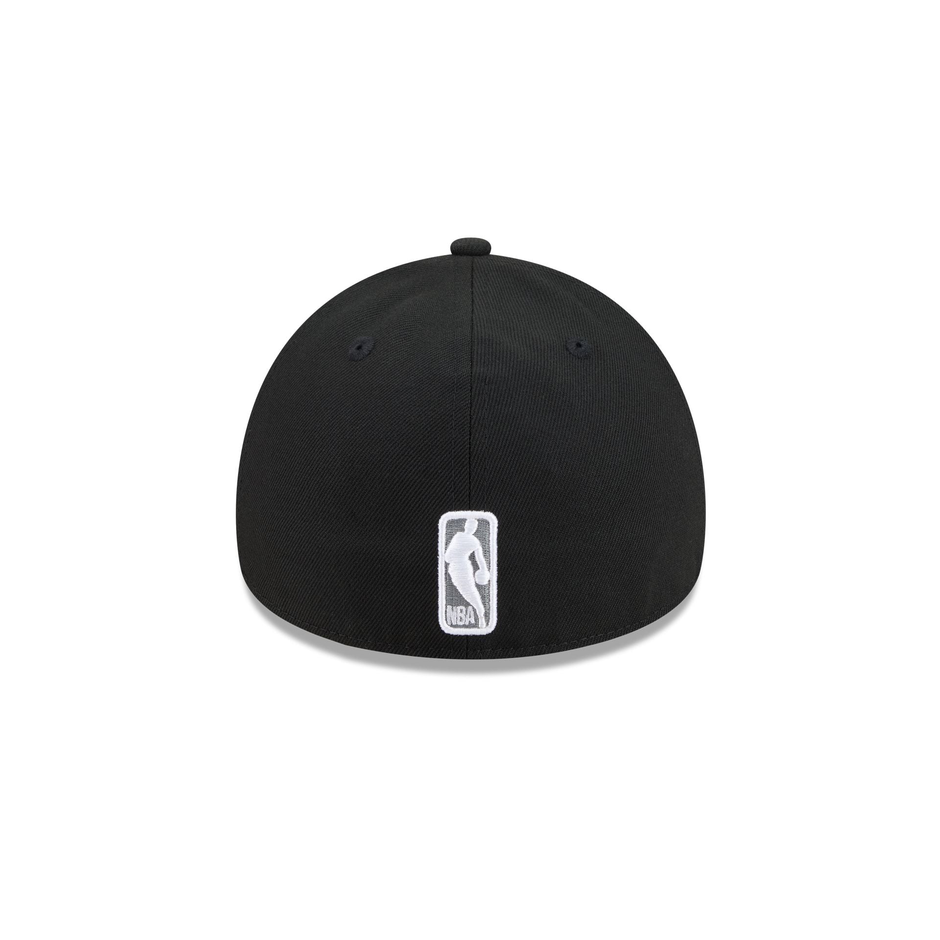 Brooklyn Nets Team Side 59FORTY A-Frame Fitted Hat