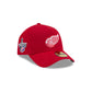 Detroit Red Wings Team Side 59FORTY A-Frame Fitted Hat