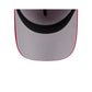 Detroit Red Wings Team Side 59FORTY A-Frame Fitted Hat