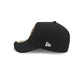 Boston Bruins Team Side 59FORTY A-Frame Fitted Hat