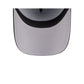 Boston Bruins Team Side 59FORTY A-Frame Fitted Hat