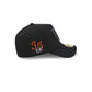 Philadelphia Flyers Team Side 59FORTY A-Frame Fitted Hat