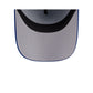 New York Rangers Team Side 59FORTY A-Frame Fitted Hat