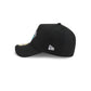 San Jose Sharks Team Side 59FORTY A-Frame Fitted Hat