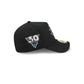 San Jose Sharks Team Side 59FORTY A-Frame Fitted Hat