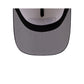 San Francisco 49ers Chrome White Stars and Stripes 9FIFTY A-Frame Snapback Hat