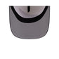 Philadelphia Eagles Chrome White Stars and Stripes 9FIFTY A-Frame Snapback Hat