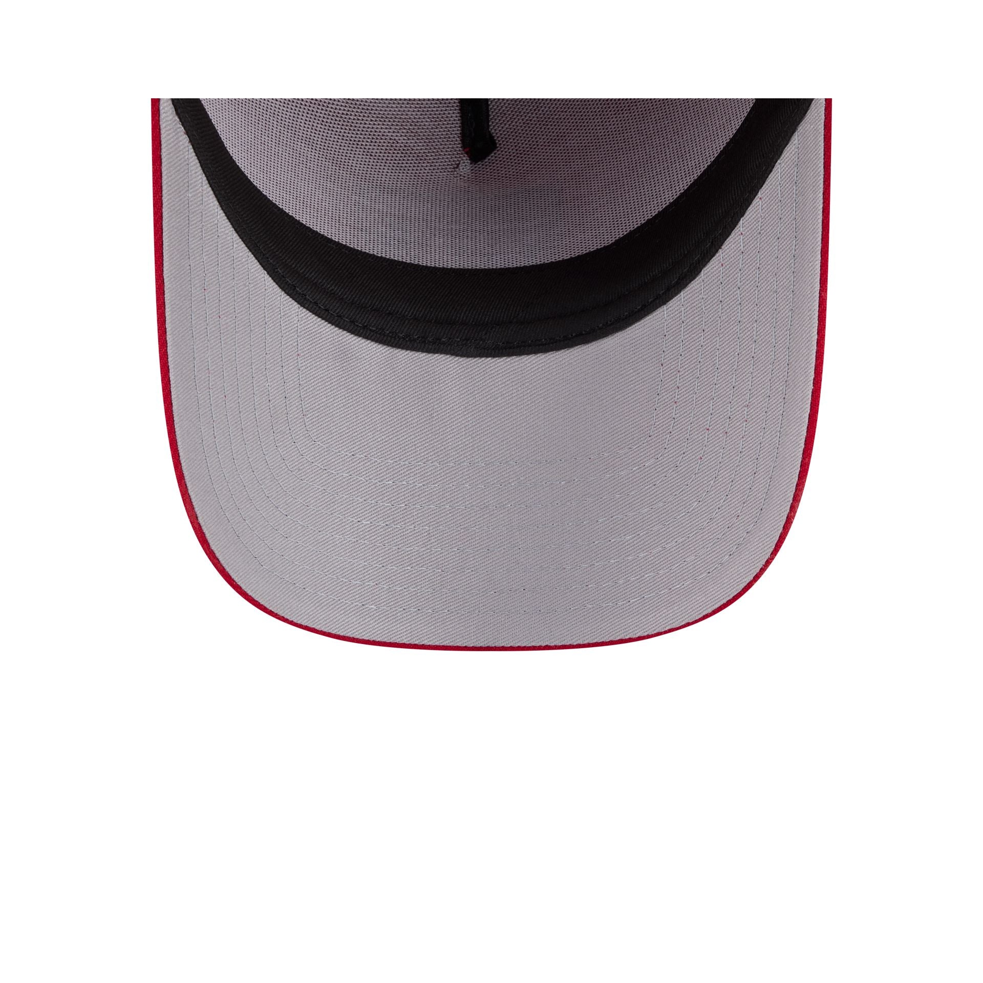 Florida Panthers Team Side 59FORTY A-Frame Fitted Hat