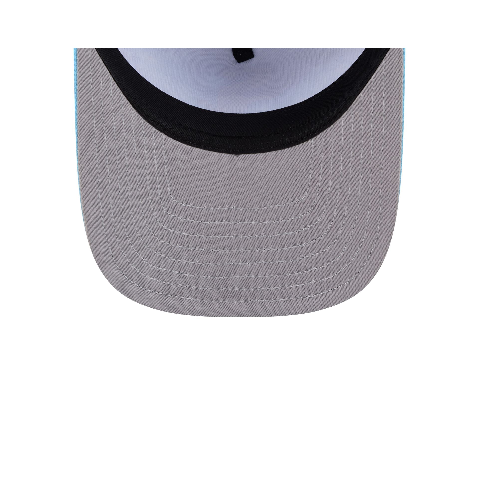 Chicago White Sox Deep Water 9FIFTY A-Frame Snapback Hat
