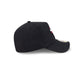Chicago Bulls Team Side 59FORTY A-Frame Fitted Hat