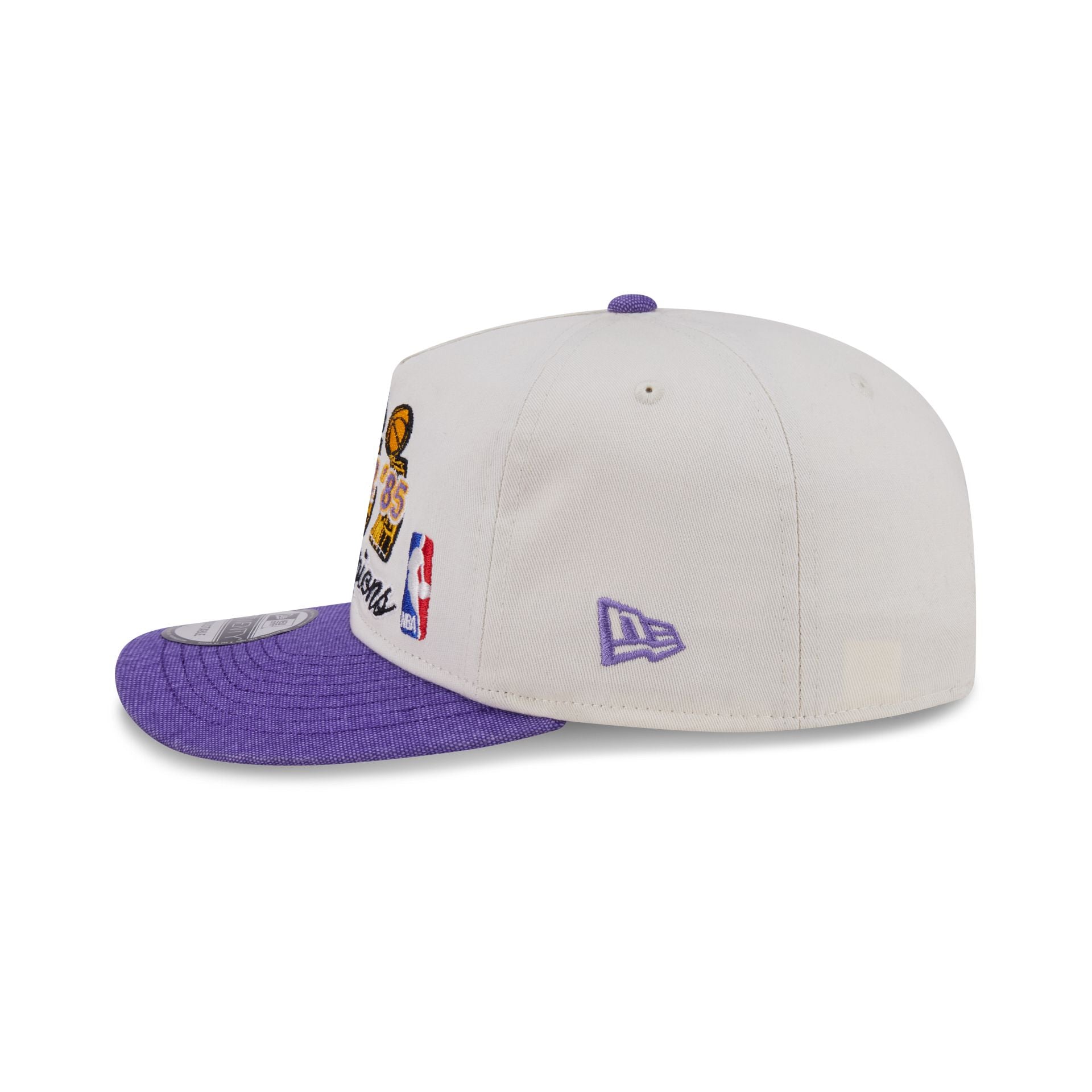 Los Angeles Lakers Hardwood Classics Past Glory 19TWENTY