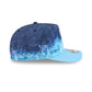 San Francisco Giants Deep Water 9FIFTY A-Frame Snapback Hat
