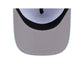 San Francisco Giants Deep Water 9FIFTY A-Frame Snapback Hat