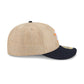 Houston Astros Twine 59FIFTY Fitted Hat