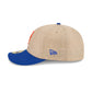New York Mets Twine 59FIFTY Fitted Hat