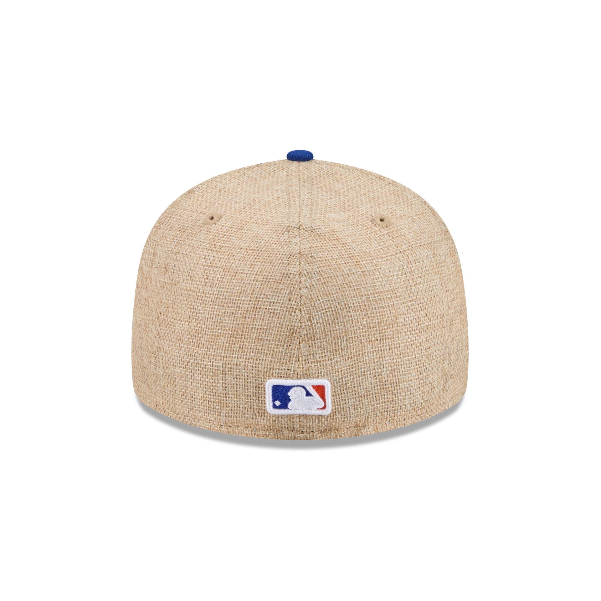 【激レア】New Era 59FIFTY Mets Twine（7 3/4） New York Mets Twine 59FIFTY Fitted Hat – New Era Cap