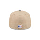 New York Mets Twine 59FIFTY Fitted Hat