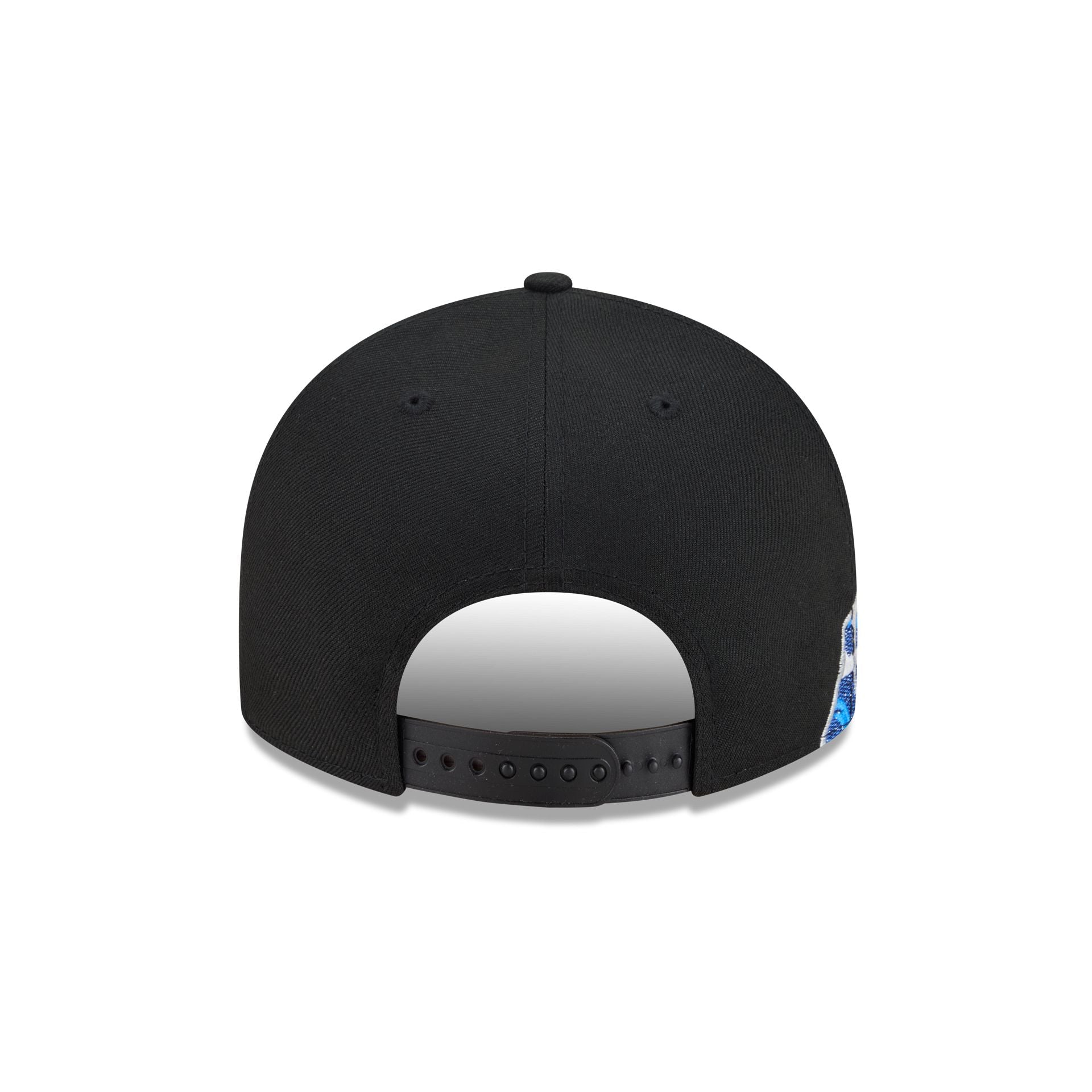 Texas Rangers Surf Tide 9FIFTY Snapback Hat