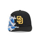 San Diego Padres Surf Tide 9FIFTY Snapback Hat