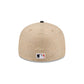 San Francisco Giants Twine 59FIFTY Fitted Hat