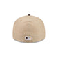 San Diego Padres Twine 59FIFTY Fitted Hat