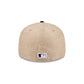 New York Yankees Twine 59FIFTY Fitted Hat