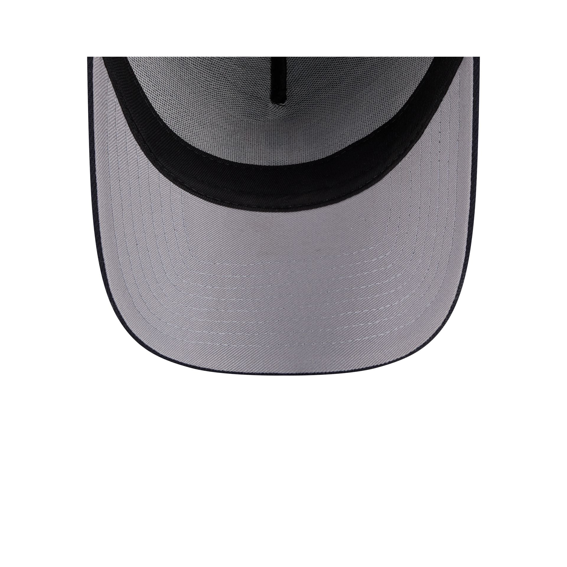 Boston Red Sox Team Side 59FIFTY A-Frame Fitted Hat