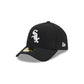 Chicago White Sox Team Side 59FORTY A-Frame Fitted Hat